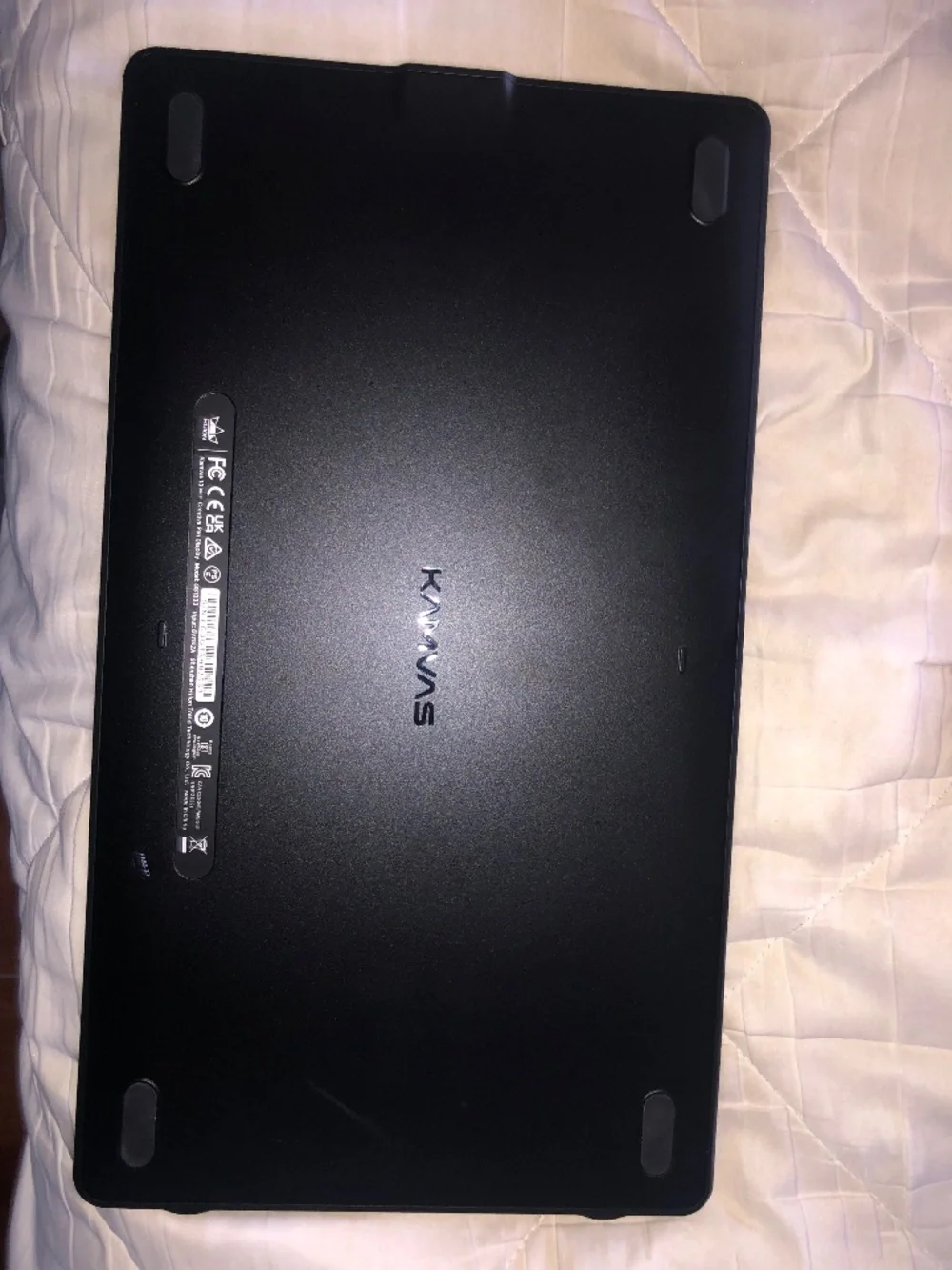 Huion Kamvas 13 Gen 3